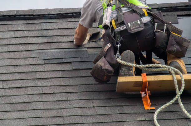 Trusted Storm Damage Roof Repair service in Mount Pleasant, UT - Brentwood Metal Roofing